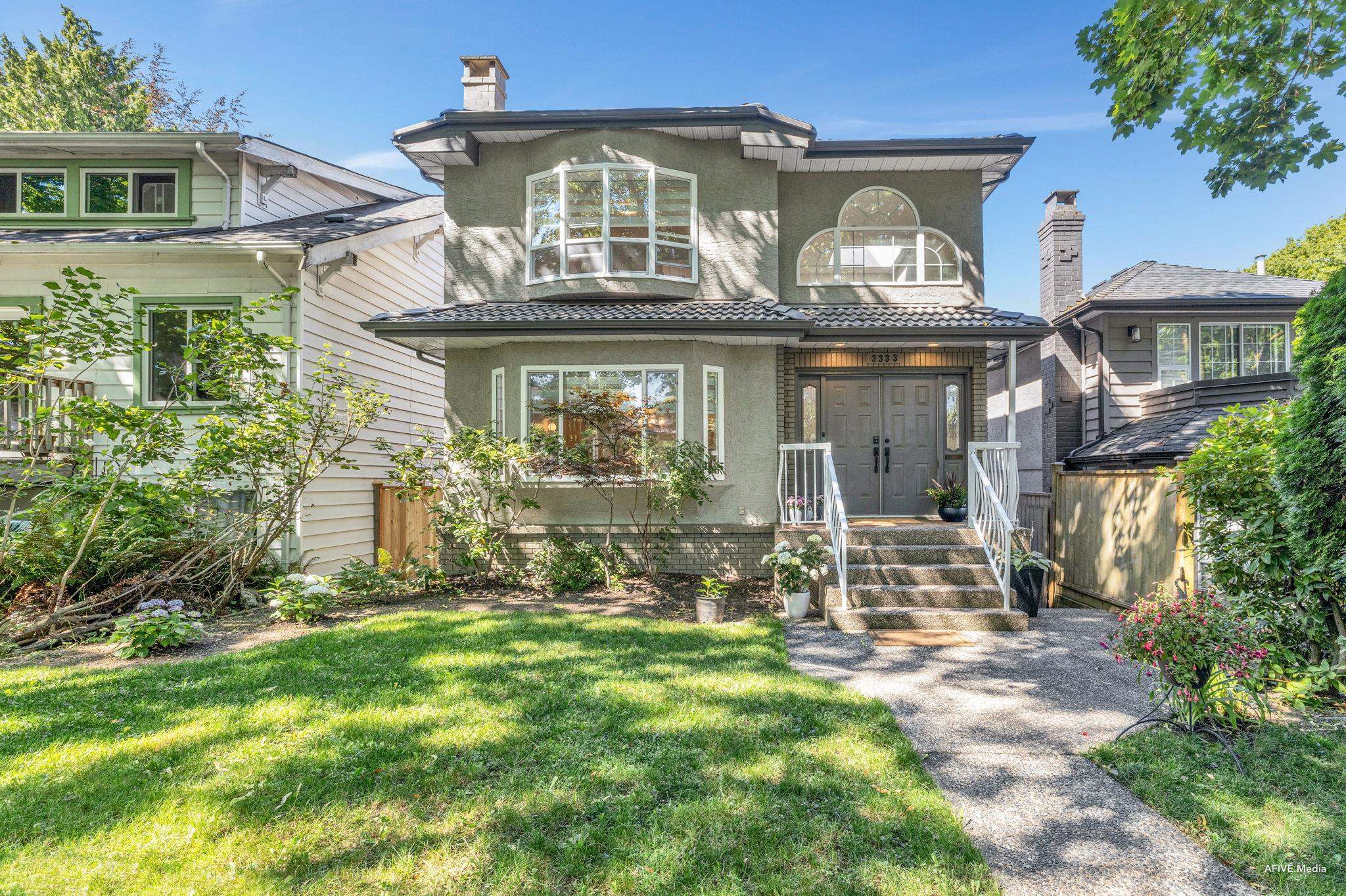 Additional image 3 of 3333 29th Avenue W, Vancouver, BC, V6S 1S9