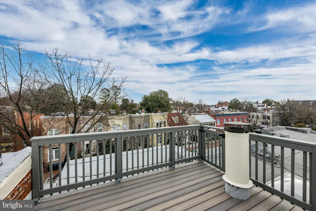Additional image 13 of 1318 35th Street NW Unit 6, Washington, DC 20007