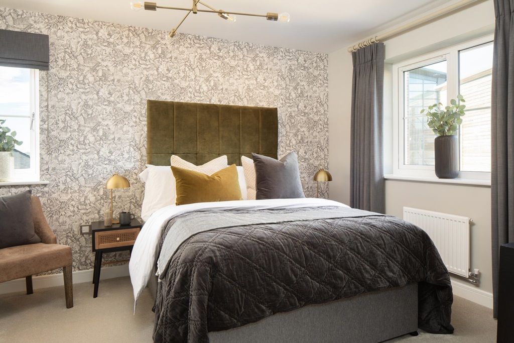 Additional image 8 of 3 bed detached house for sale"The Easedale - Plot 711" at Edlogan Wharf, Cilgant Ceinwen, Cwmbran NP44