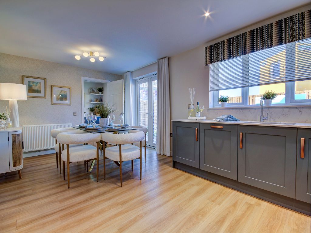 Additional image 9 of 4 bed detached house for sale"The Whithorn" at Pirnhall Road, Bannockburn, Stirling FK7