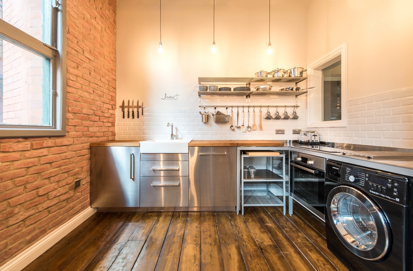 Additional image 9 of 1 Bed Flat, Granby House, M1, N1 7GU