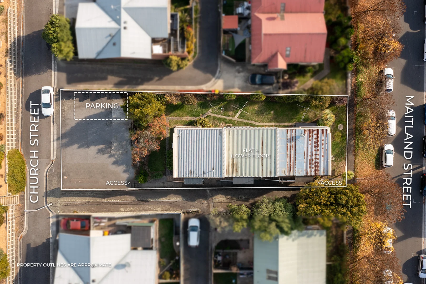 Additional image 15 of 4/6 Maitland Street, Launceston TAS 7250