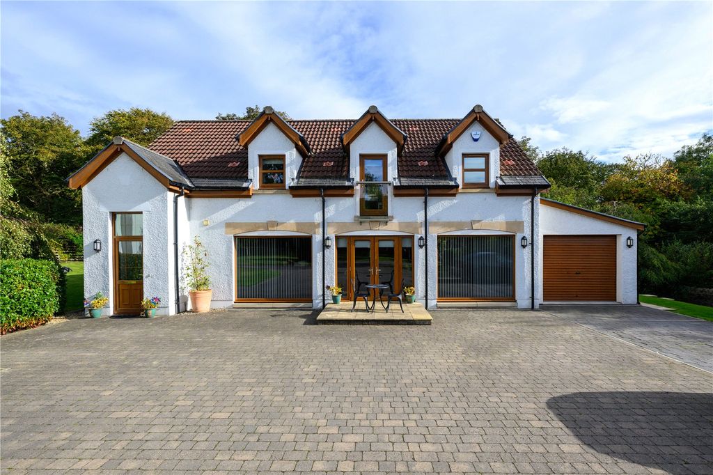 Additional image 21 of 6 bed detached house for saleThe Paddock, Charleton, Colinsburgh, Leven KY9