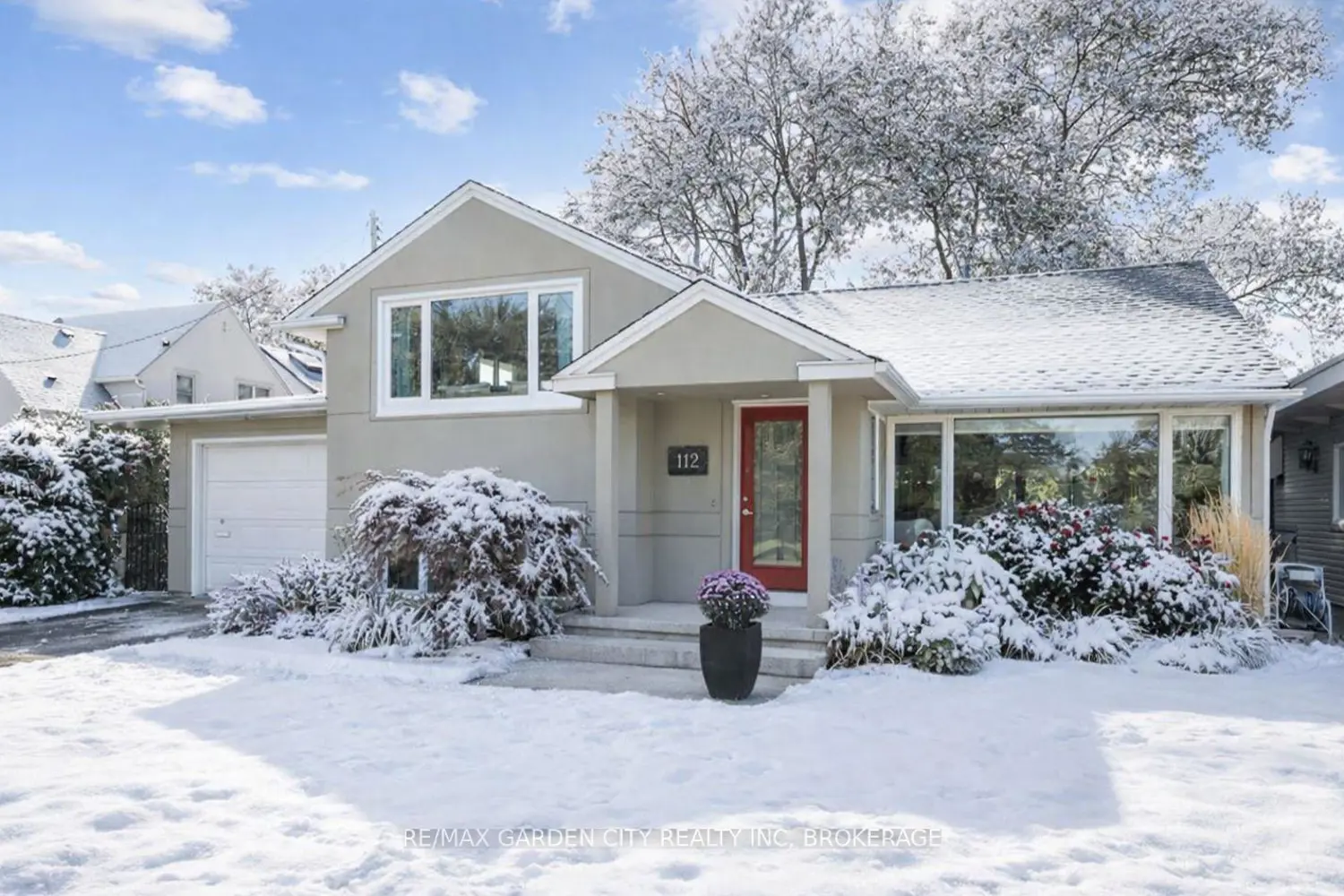 112 Riverdale Drive