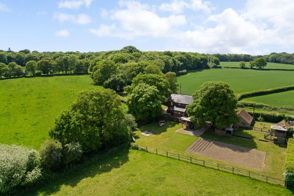 5 bed detached house for saleRusper Road, Rusper RH12