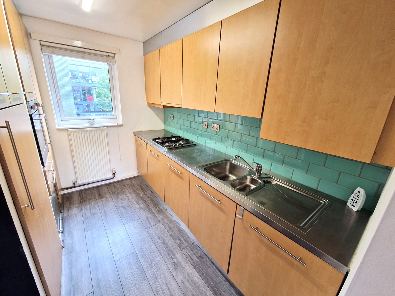Additional image 4 of 3 Bed Maisonette, Foundry Lane, M4, N1 7GU