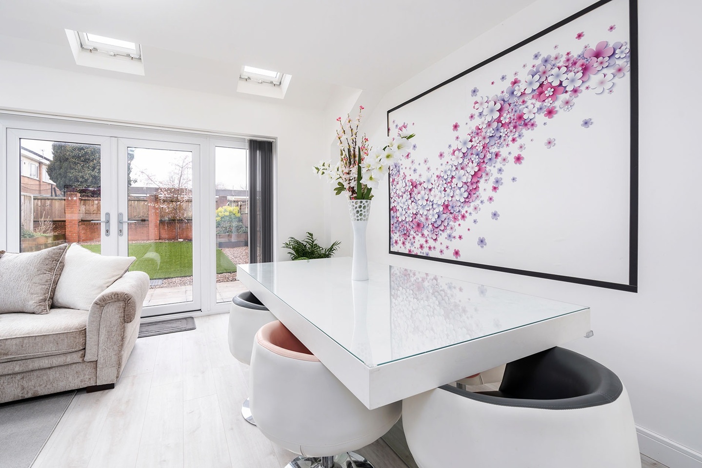 Additional image 4 of 4 Bed Semi-Detached House, Lower Vickers St, M40, N1 7GU