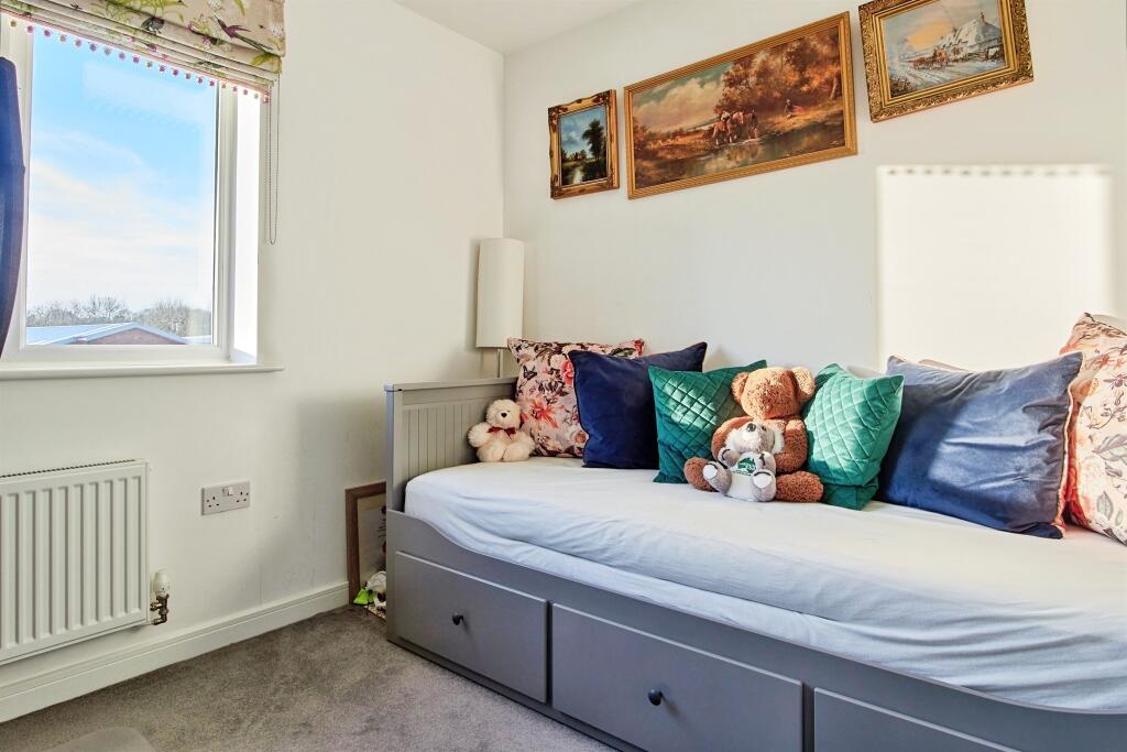 Additional image 13 of Hawthorn Way, Birmingham