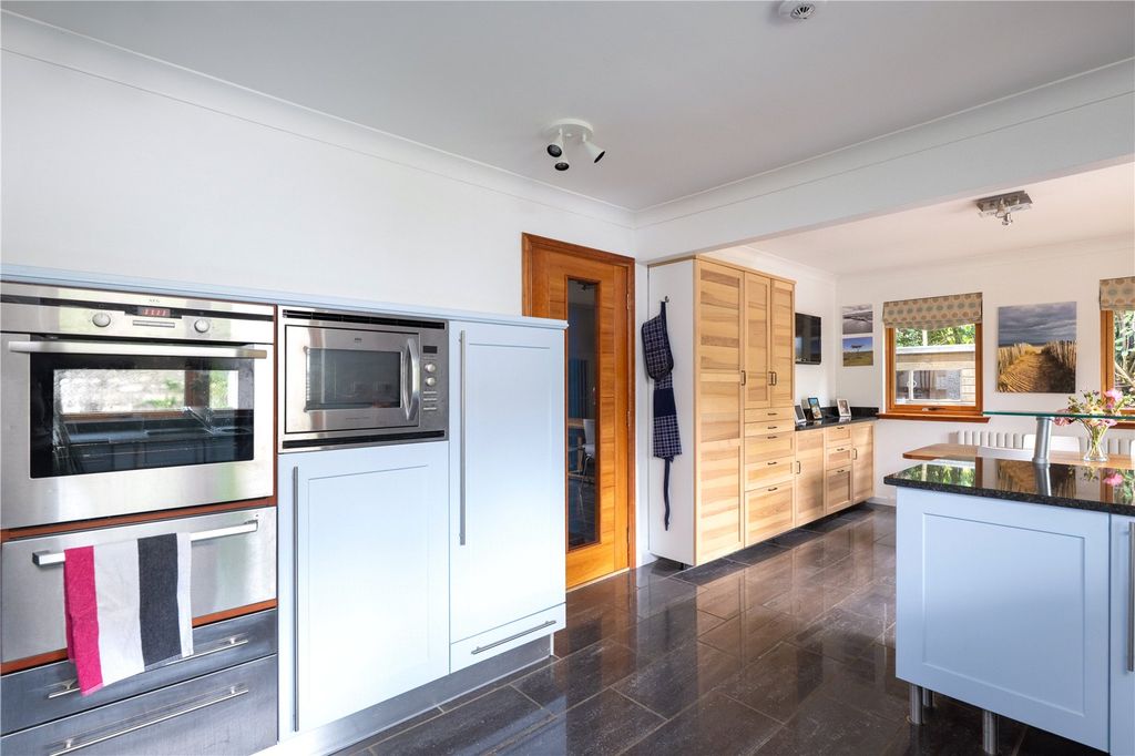 Additional image 9 of 4 bed detached house for saleHepburn Gardens, St. Andrews, Fife KY16