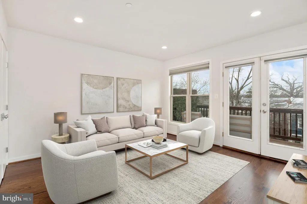 Additional image 27 of 3430 Brown Street NW Unit 4, Washington, DC 20010