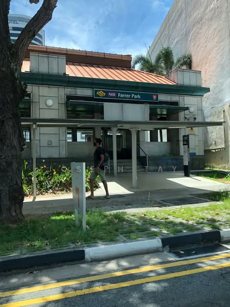 Additional image 6 of 123 Rangoon Road