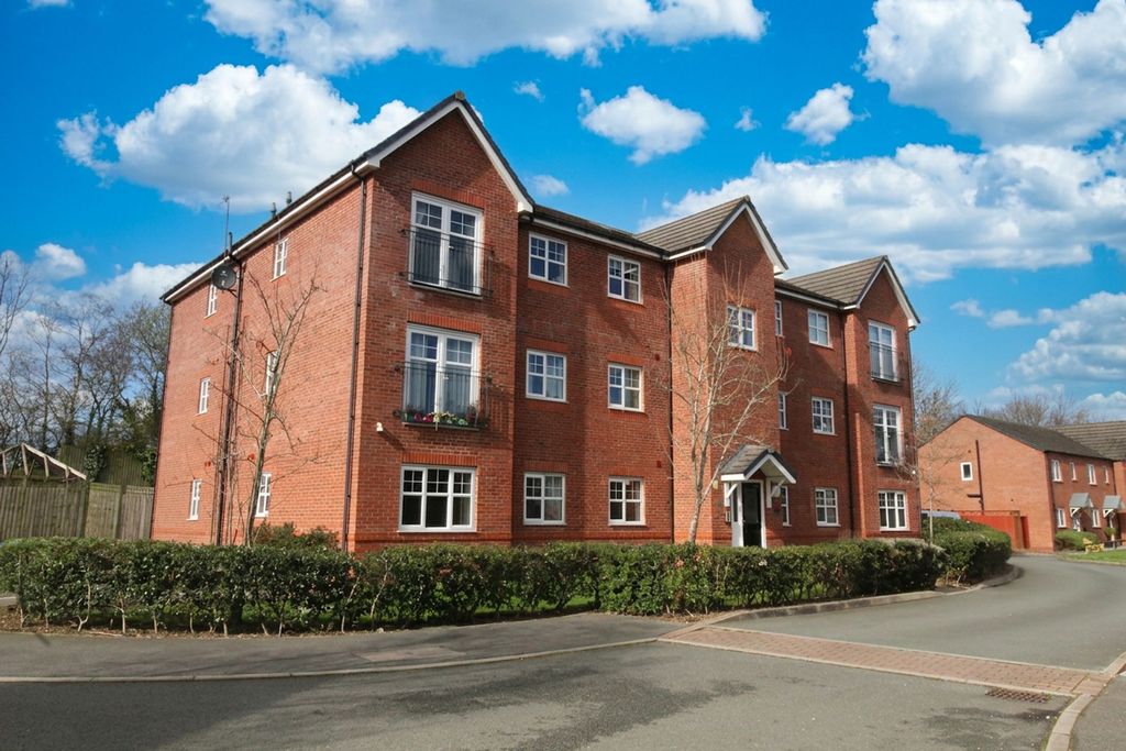 Additional image 21 of 2 bed flat for saleAspen Way, Penyffordd CH4