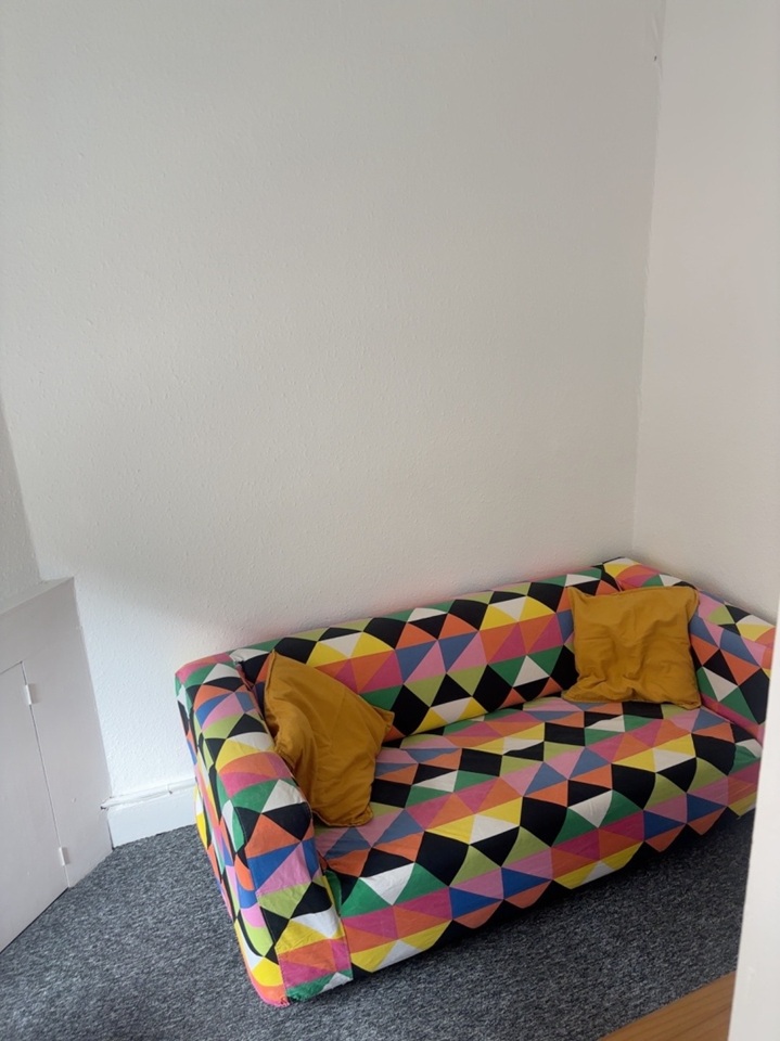 Additional image 9 of 3 Bed Flat, Holland St, G2, N1 7GU