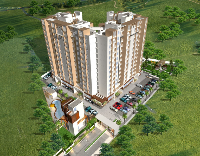 Additional image 2 of Besa, Nagpur