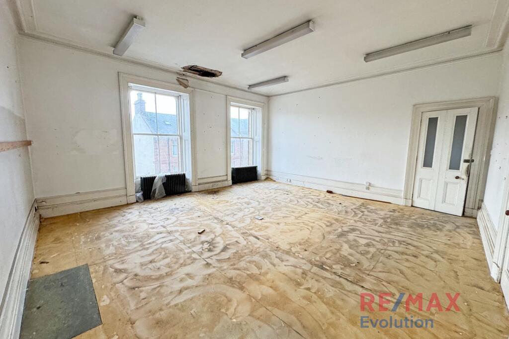 Additional image 9 of 14 Elmbank, Castle Street, Banff, Aberdeenshire