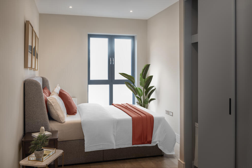 Additional image 6 of Enclave Apartments, Birmingham City Centre