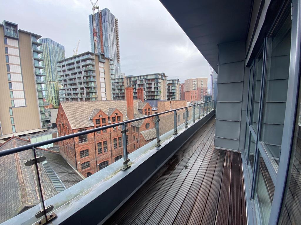 Additional image 13 of 2 Bed Flat, Quebec Building, M3, N1 7GU