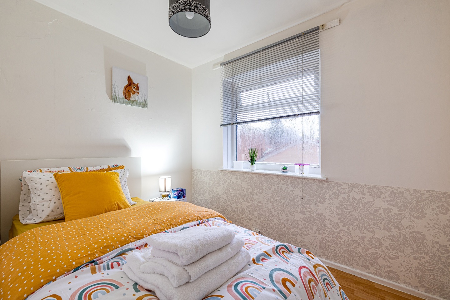 Additional image 9 of 2 Bed Flat, Totland Close, M12, N1 7GU