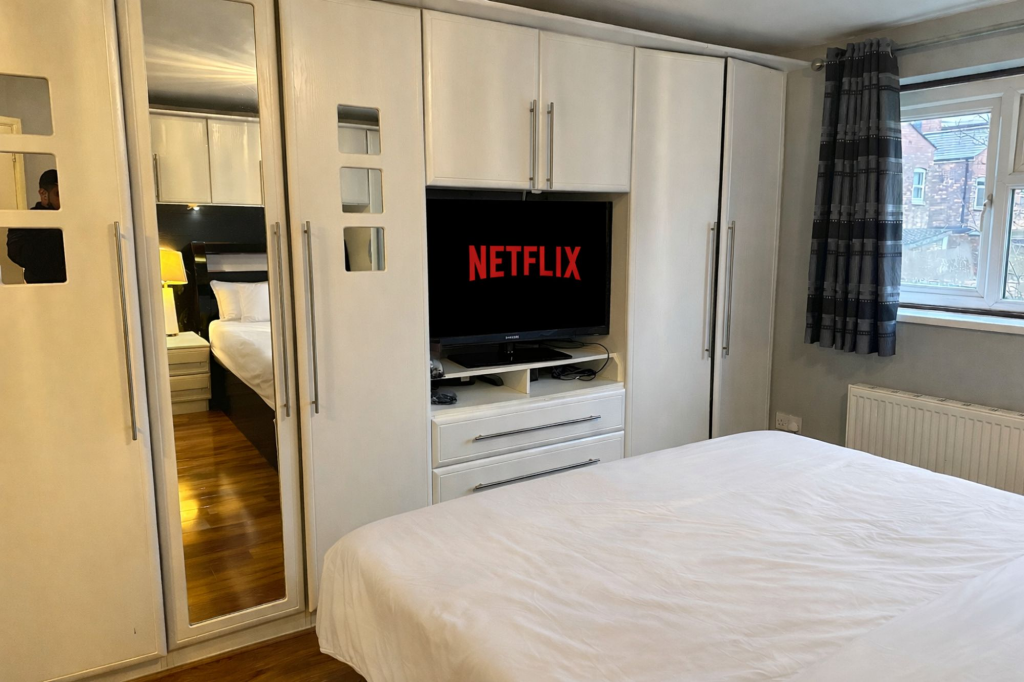 Additional image 17 of Andrew Gardens, Birmingham, B21