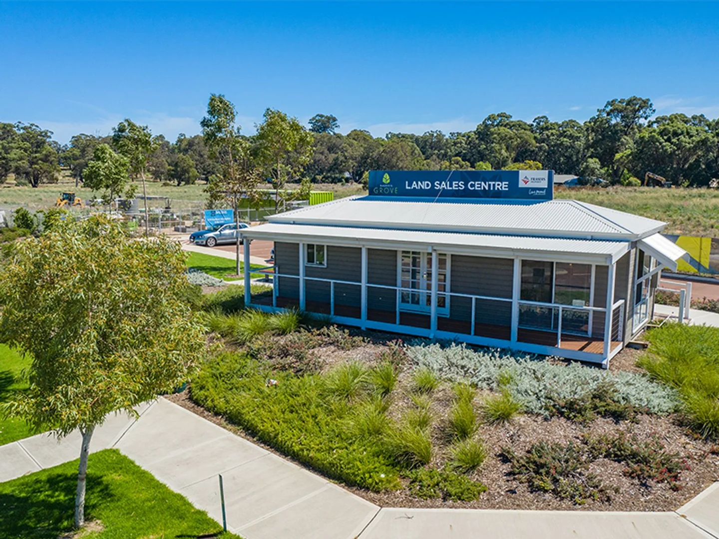 Additional image 28 of Lot 47 Borlaug Circuit, Baldivis WA 6171