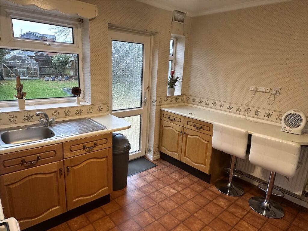 Additional image 6 of Longmeadow Crescent, Birmingham, West Midlands, B34