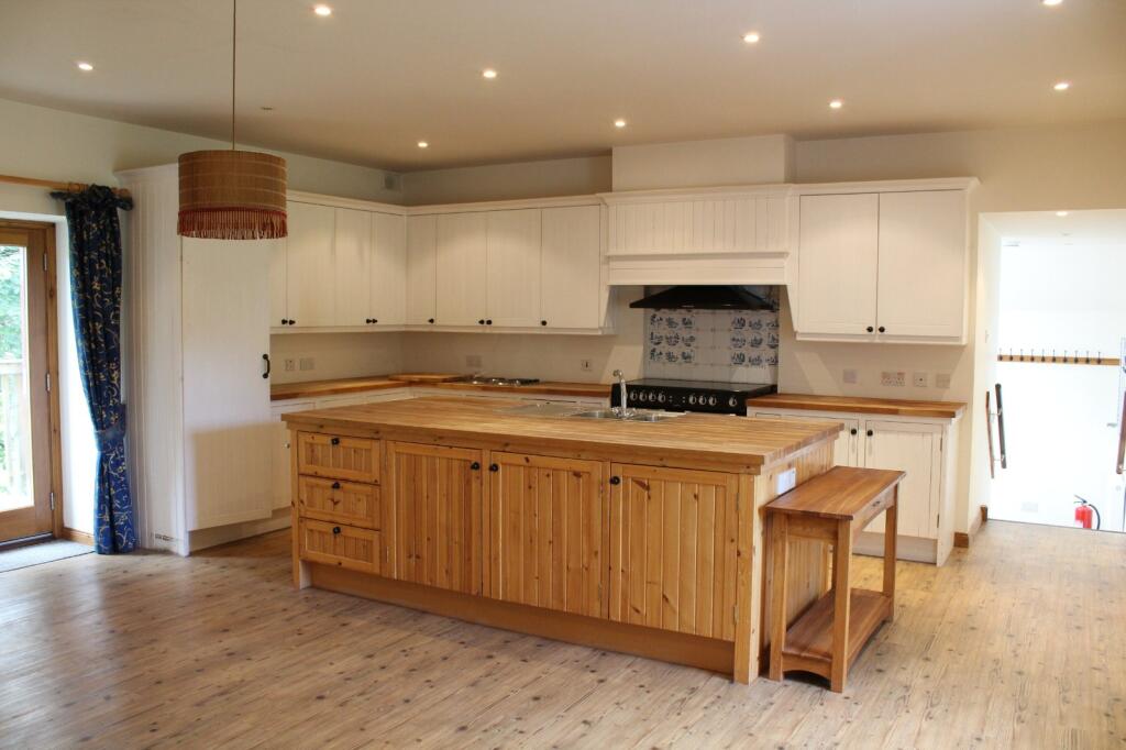 Additional image 5 of Aquohorthies, Burnhervie, Aberdeenshire, AB51