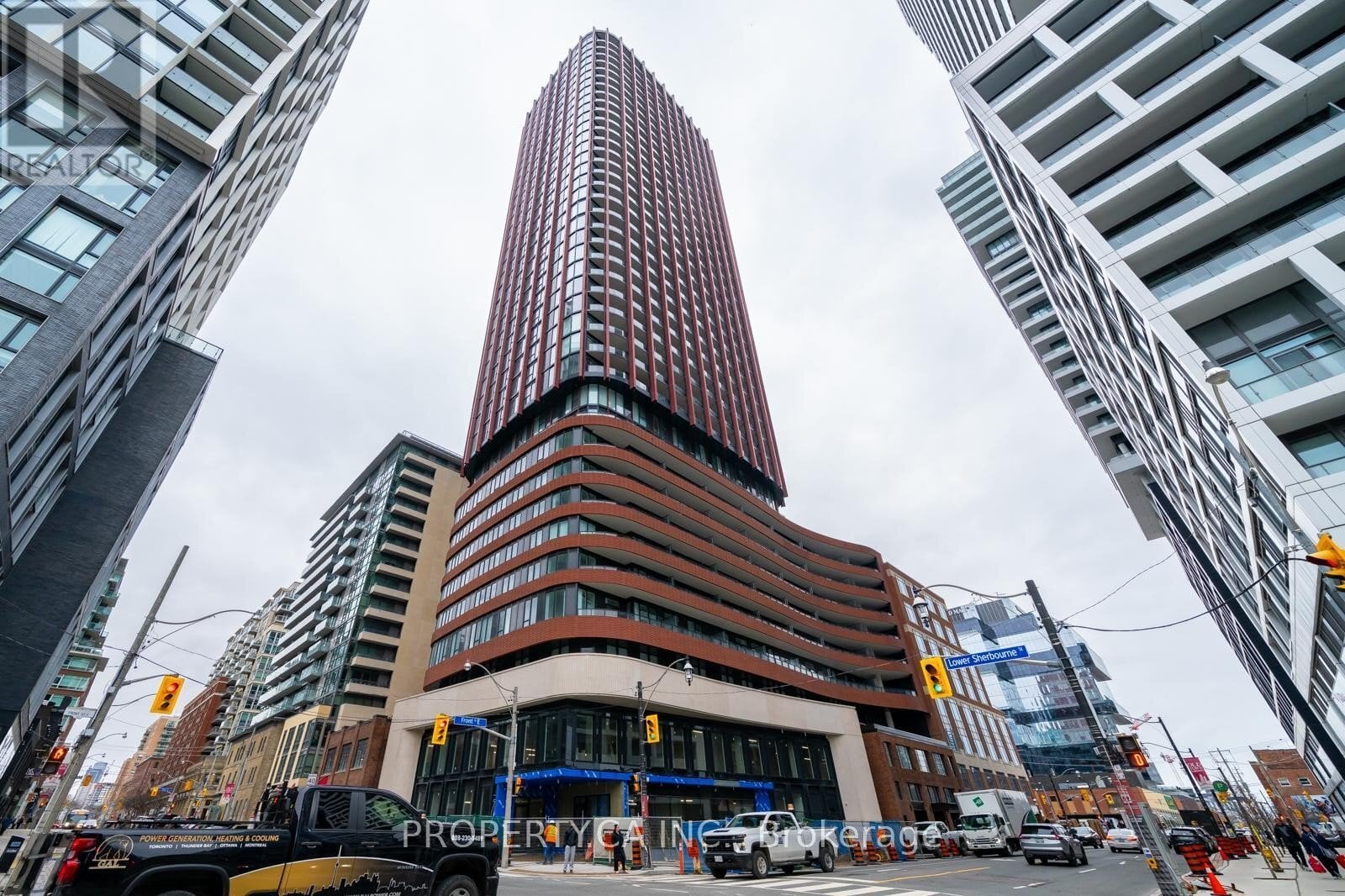 Additional image 7 of 3012-180 Front Street East, Toronto, ON, M0A0A9