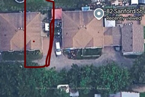 Additional image 2 of Unit B-82 Sanford Street, Barrie, ON, L4N 3C5
