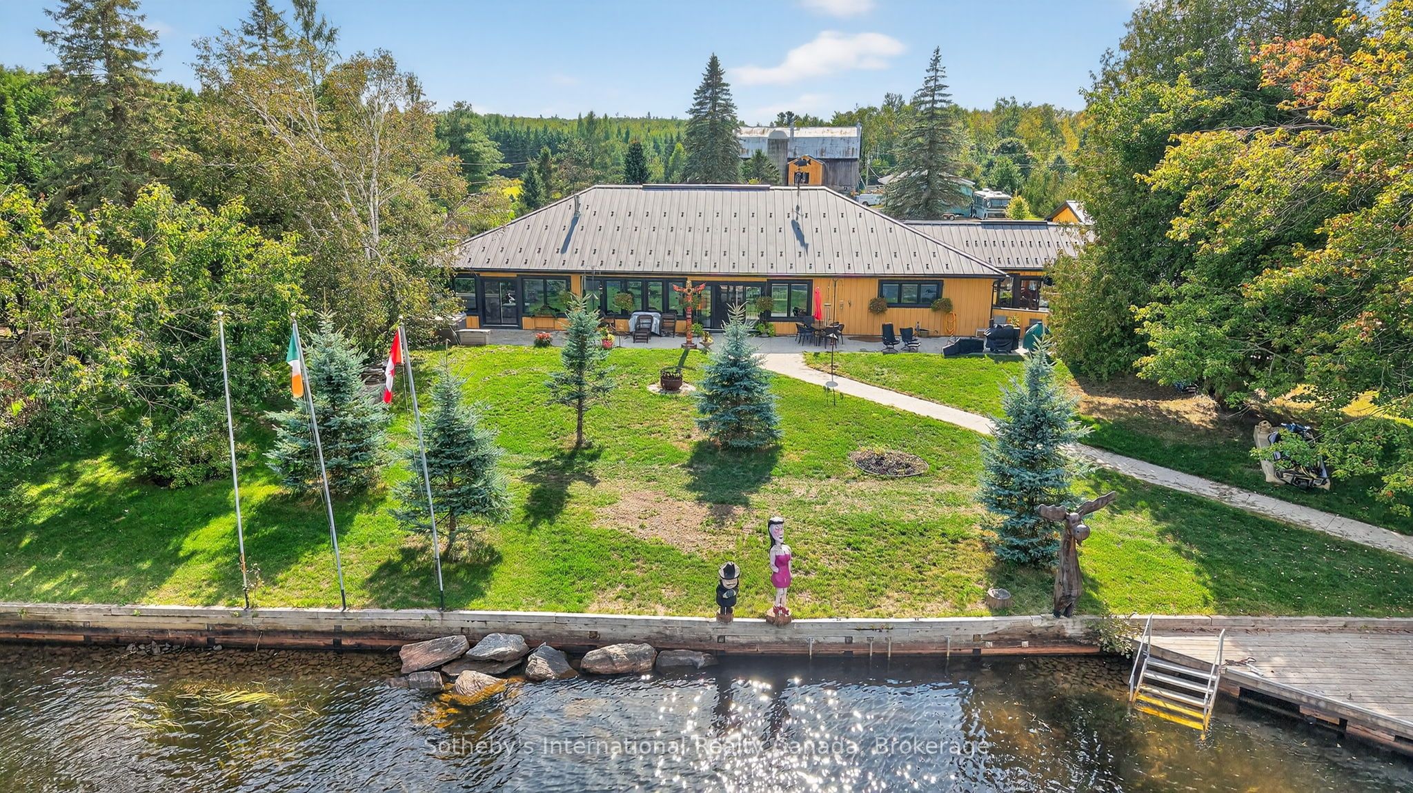 Additional image 3 of 1082 Beaumont Farm Road, Bracebridge, ON, P1L 1X2