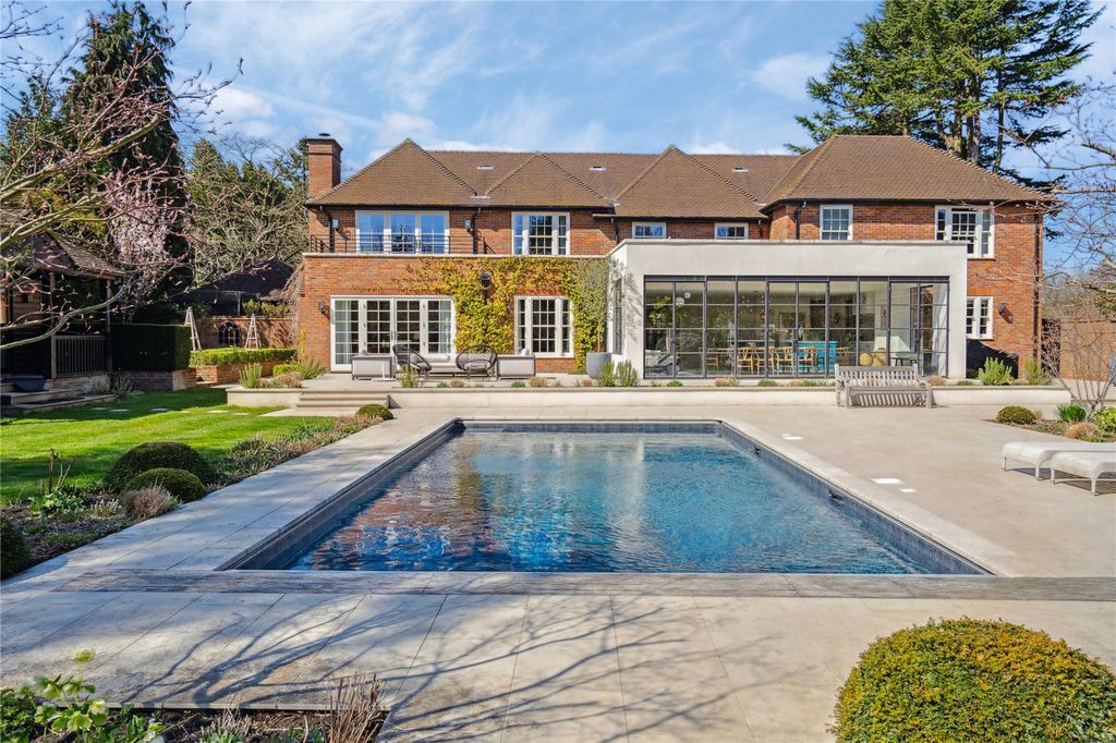 Additional image 30 of 6 bed detached house for saleCokes Lane, Chalfont St. Giles, Buckinghamshire HP8
