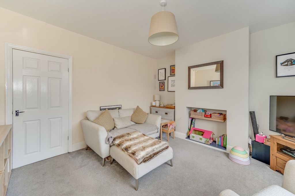 Additional image 7 of 3 bed semi-detached house for saleThorpe House Rise, Norton Lees S8