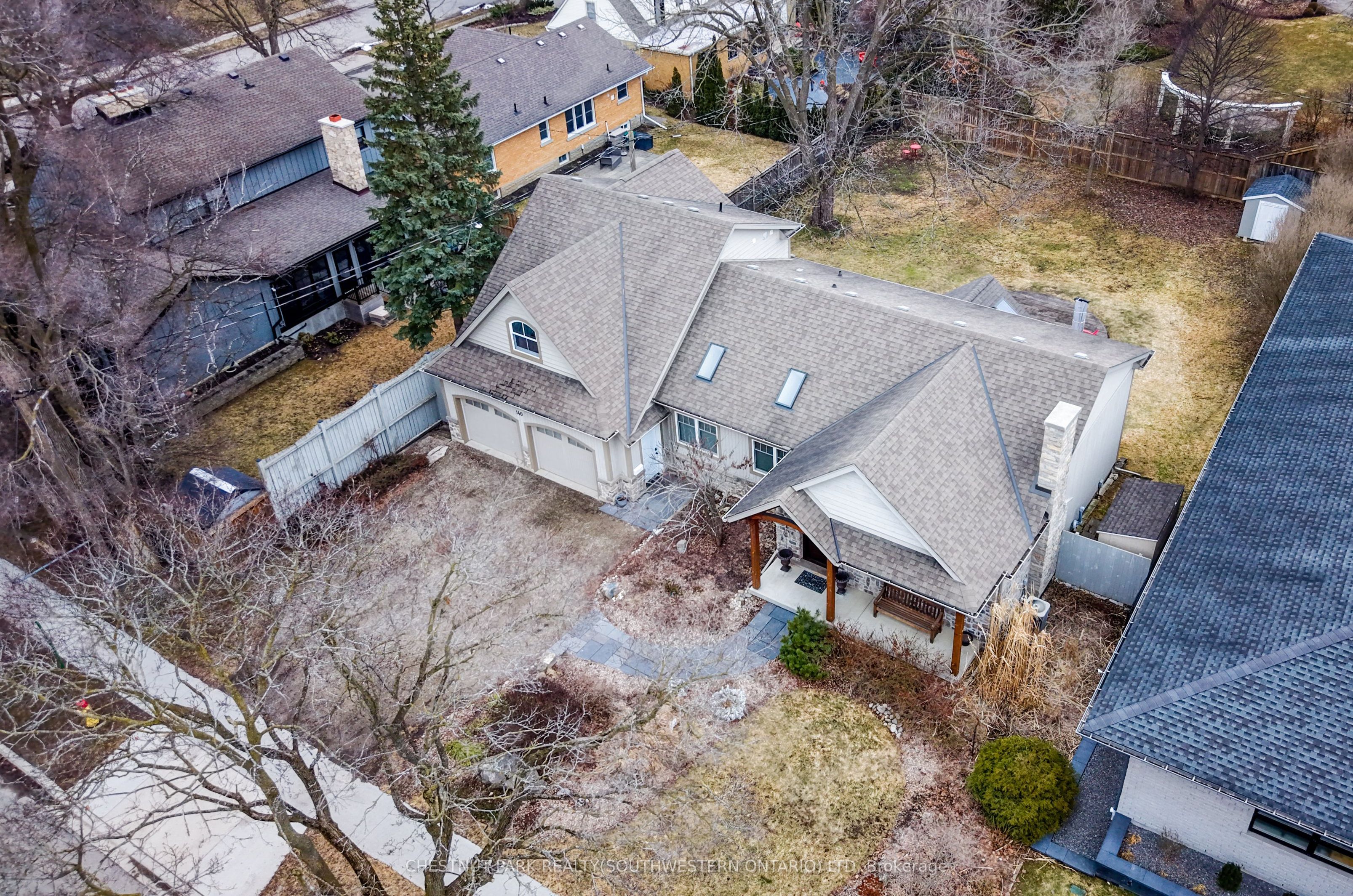 Additional image 4 of 140 Aberdeen Road, Kitchener, ON, N2M 2Y7