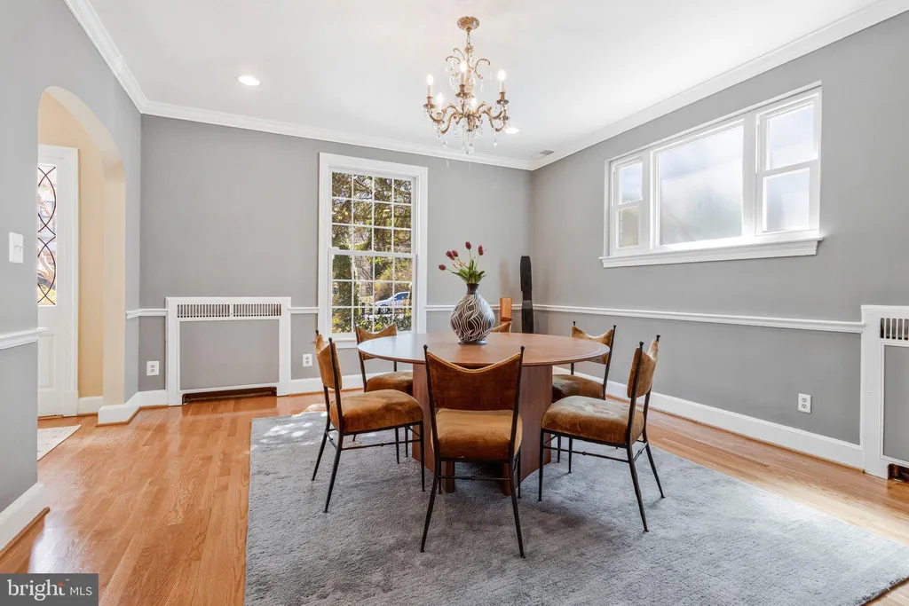 Additional image 6 of 2739 Chesapeake Street NW, Washington, DC 20008