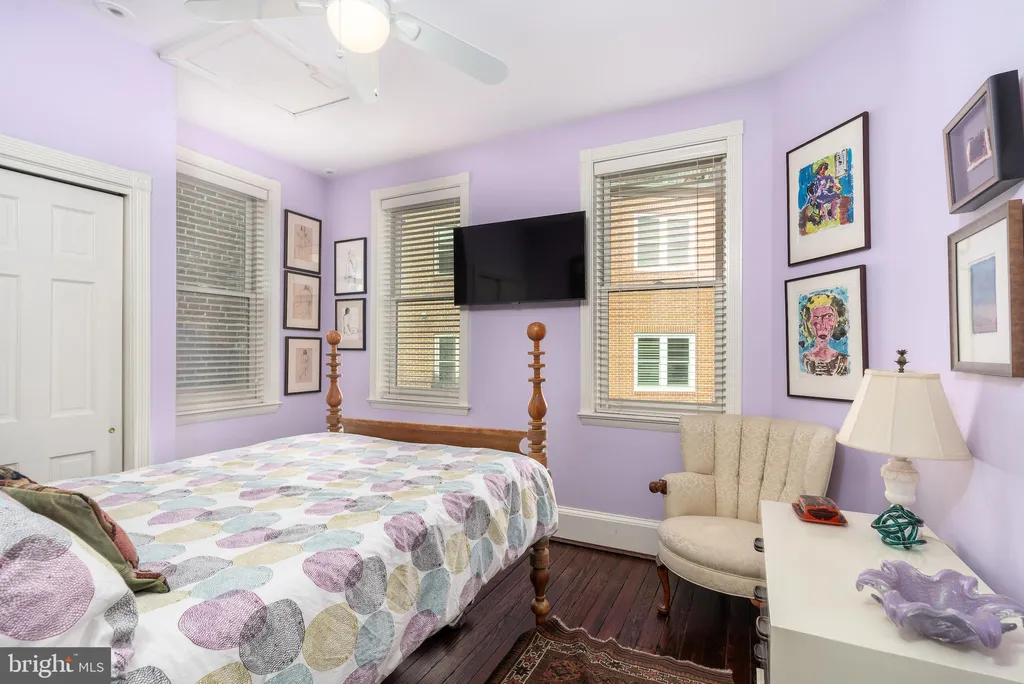 Additional image 32 of 1223 O Street NW, Washington, DC 20005