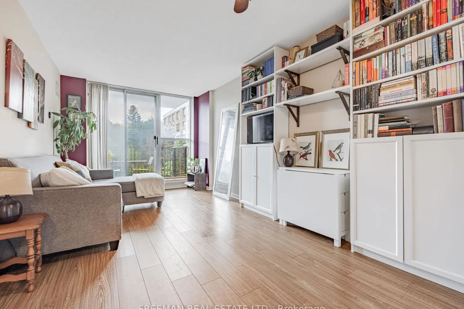 Additional image 9 of 260 Merton Street 508