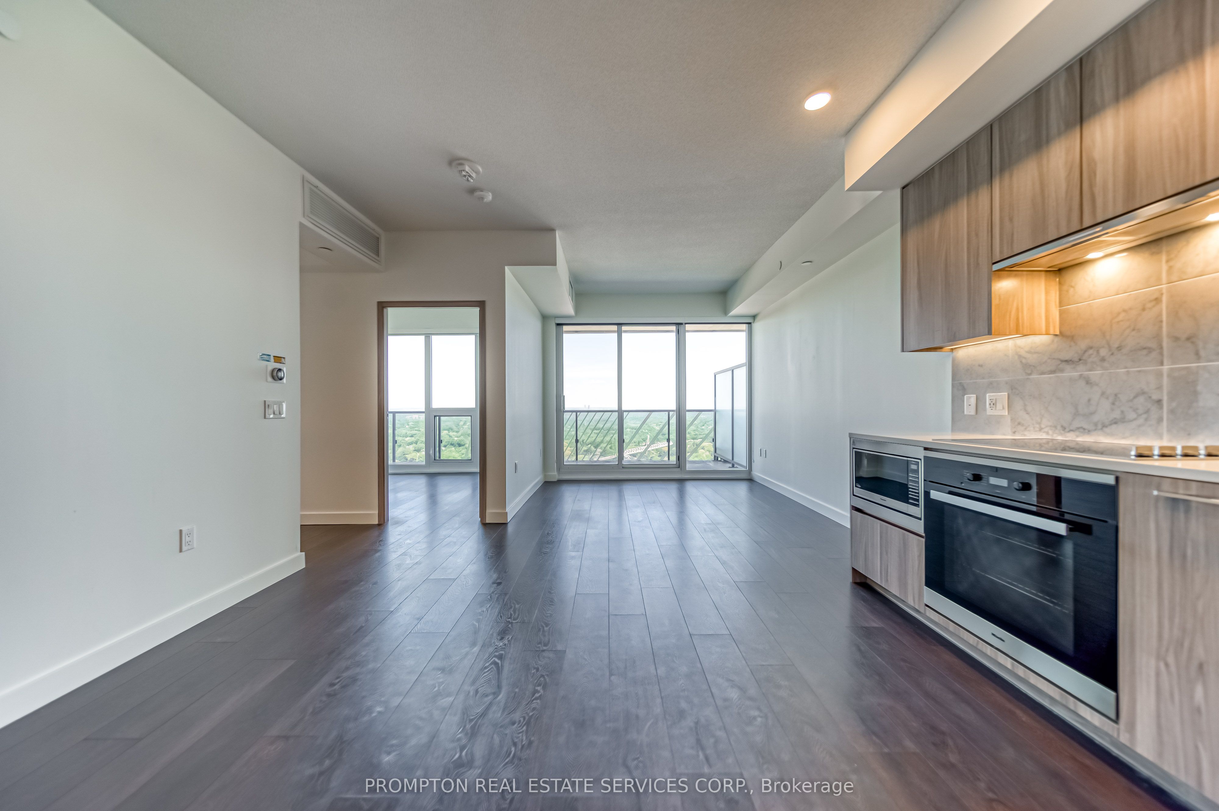 Additional image 6 of 3107-85 Mcmahon Drive, Toronto, ON, M2K 0H1