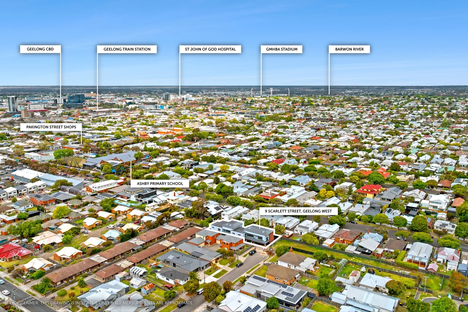 Additional image 17 of 3/9 Scarlett Street, Geelong West VIC 3218