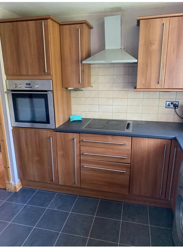 Additional image 3 of 3 Bed Flat, Kennedy Path, G4, N1 7GU