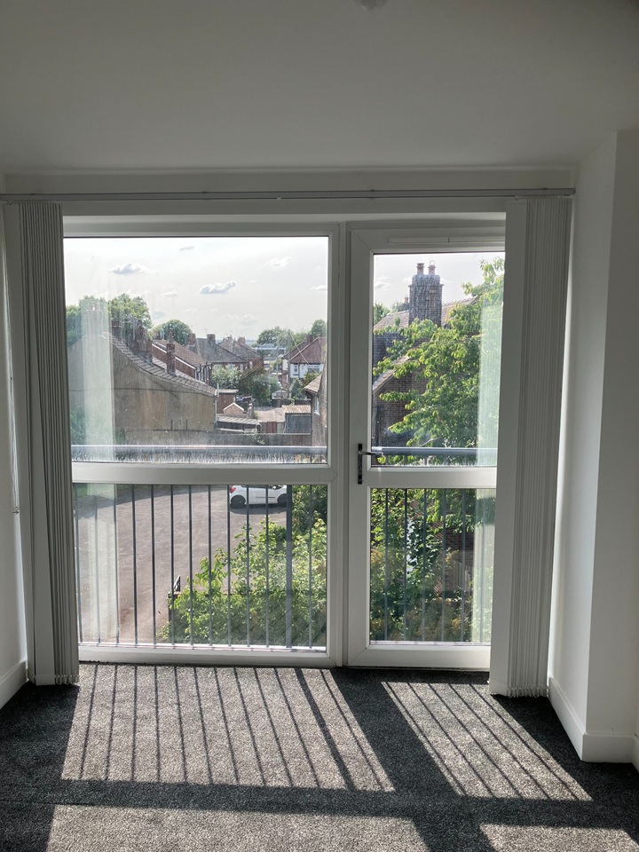 Additional image 7 of 2 Bed Flat, Kirk Beston Close, LS11, N1 7GU