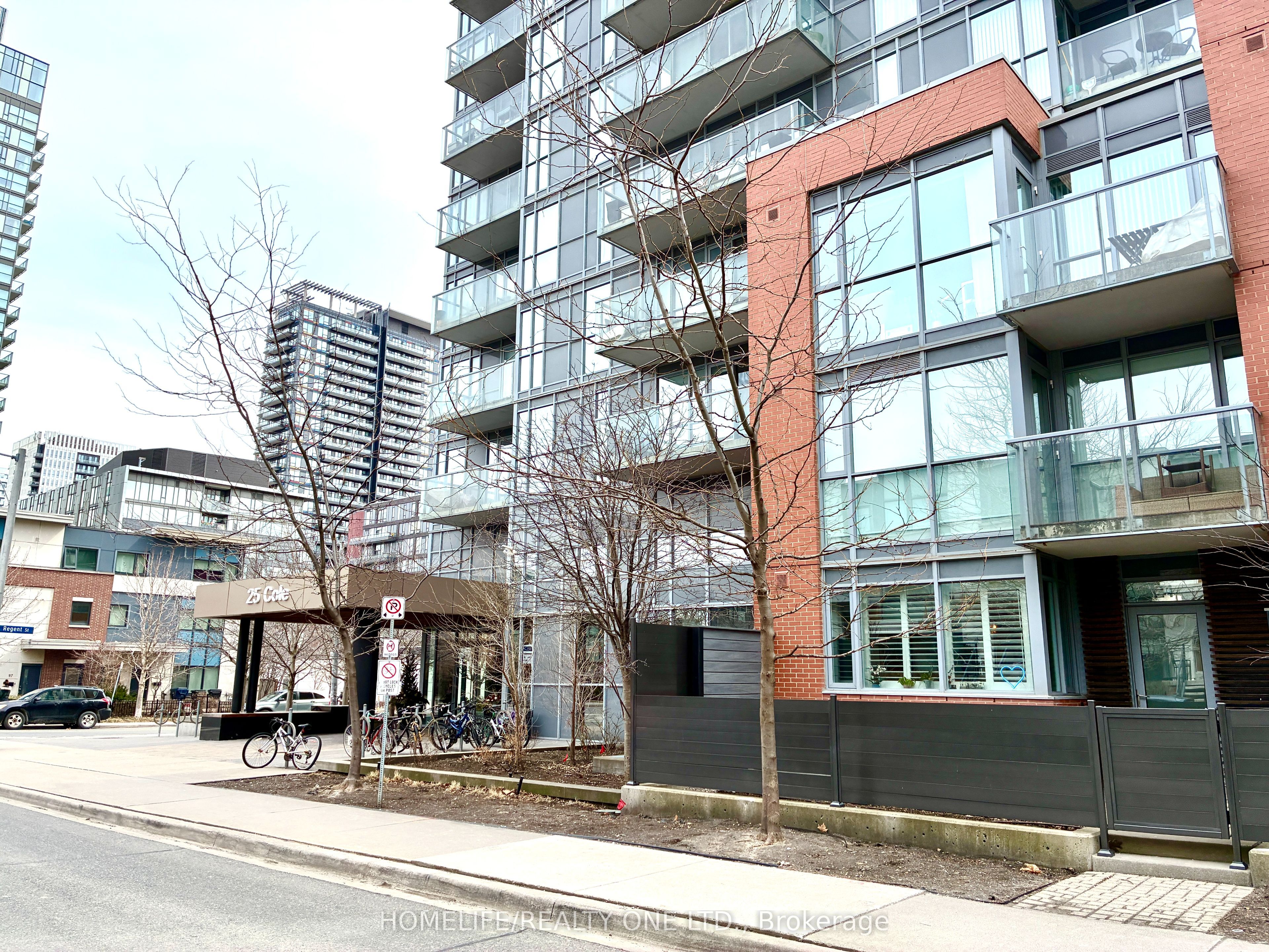 Additional image 2 of 1505-25 Cole Street, Toronto, ON, M5A 4M3