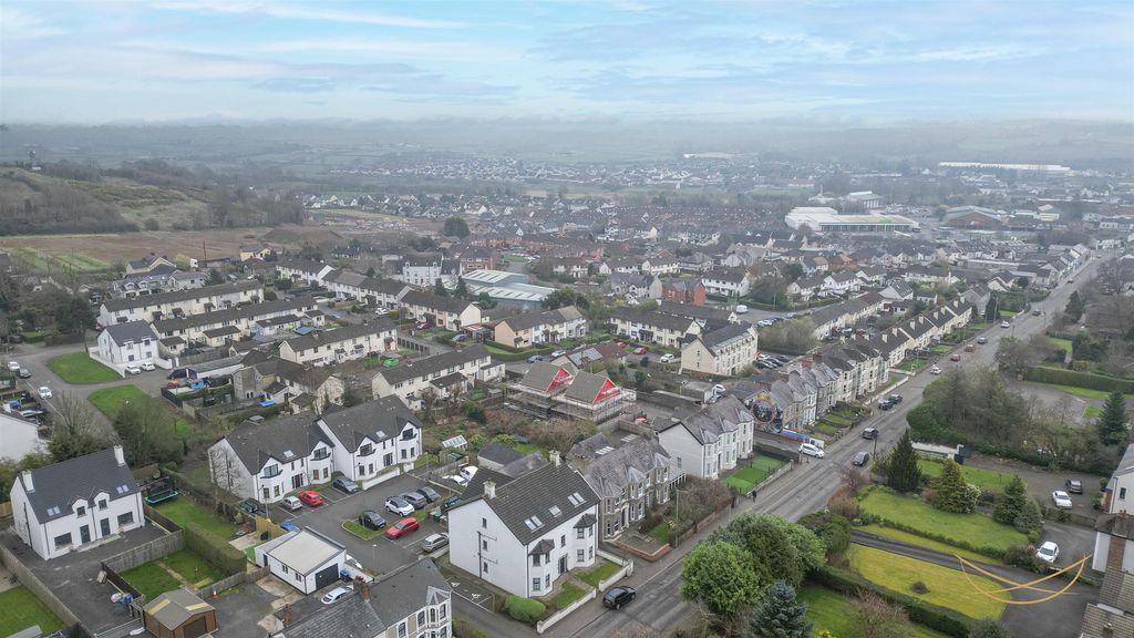Additional image 24 of 2 bed flat for saleSawyer Hill, Rashee Road, Ballyclare BT39
