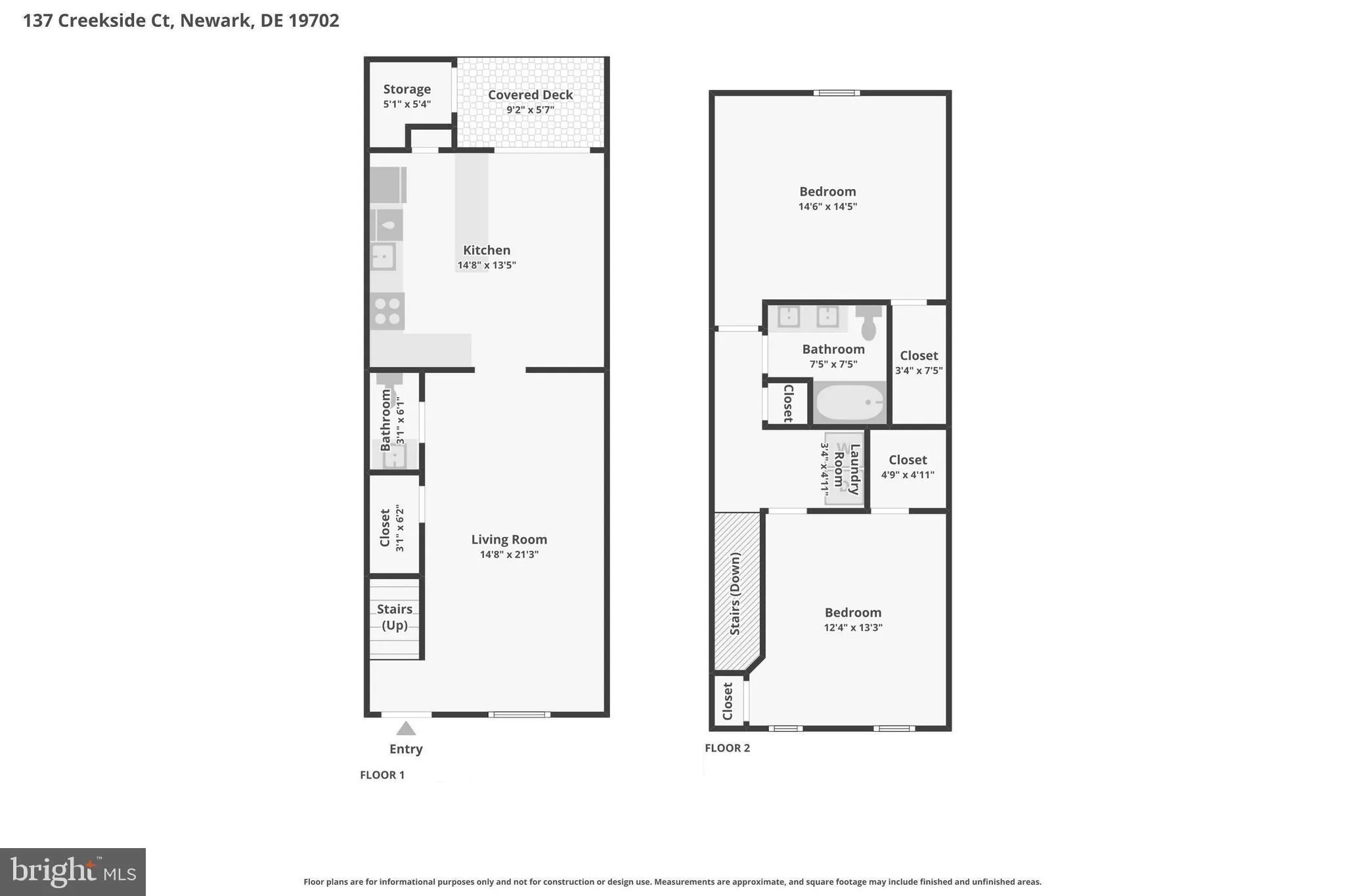 Additional image 40 of 137 Creekside Court, Newark, DE 19702