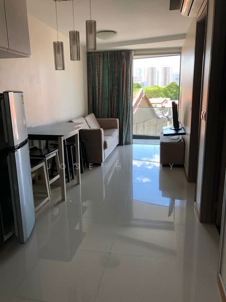 Primary image of 123 Rangoon Road