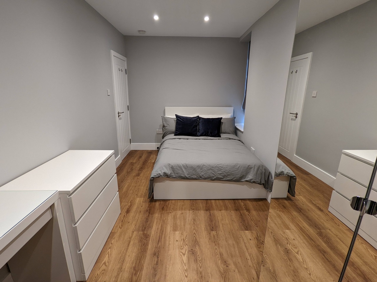 Additional image 4 of 3 Bed Flat, Browning Street, SE17, N1 7GU