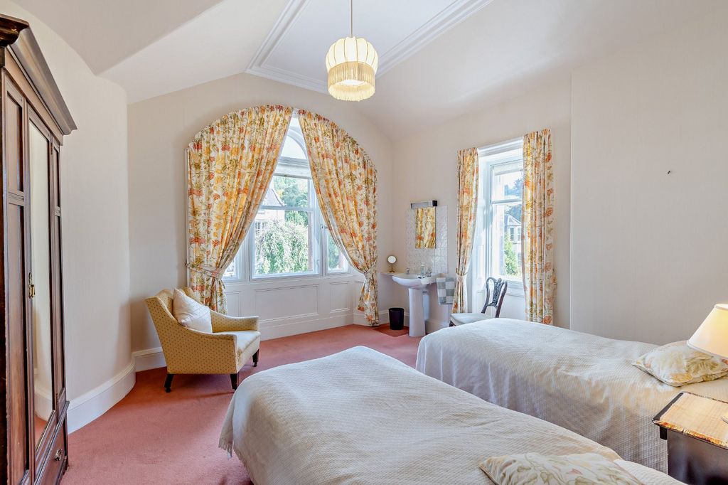 Additional image 15 of 7 bed detached house for saleWhitestone House, Innerleithen Road, Peebles, Scottish Borders EH45