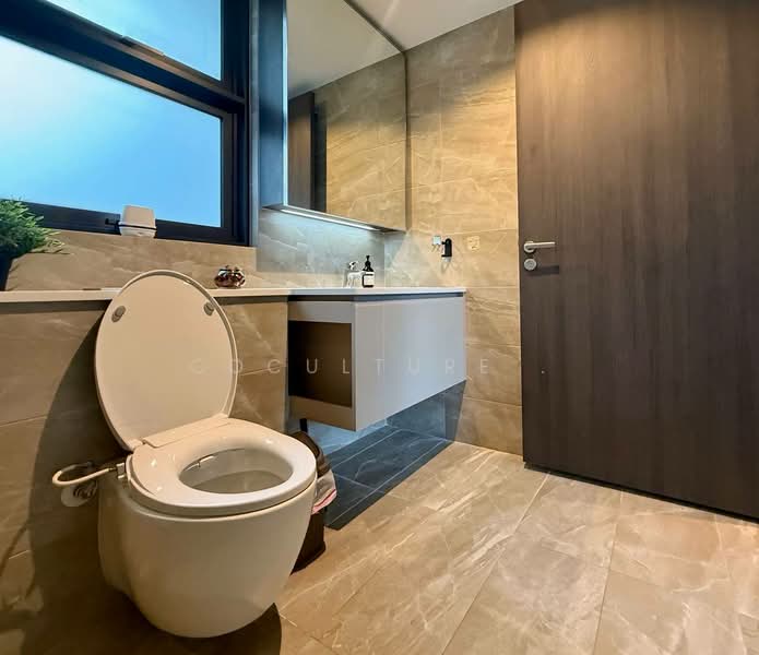 Additional image 6 of 6 Jurong Lake Link