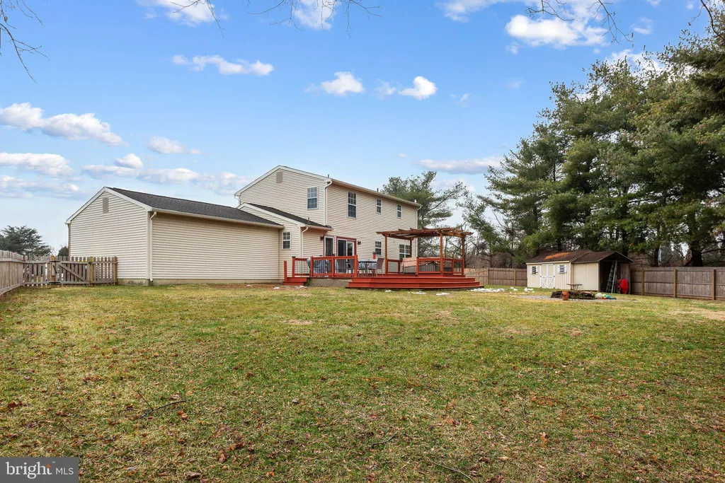 Additional image 41 of 208 W Hansome Way, Bear, DE 19701