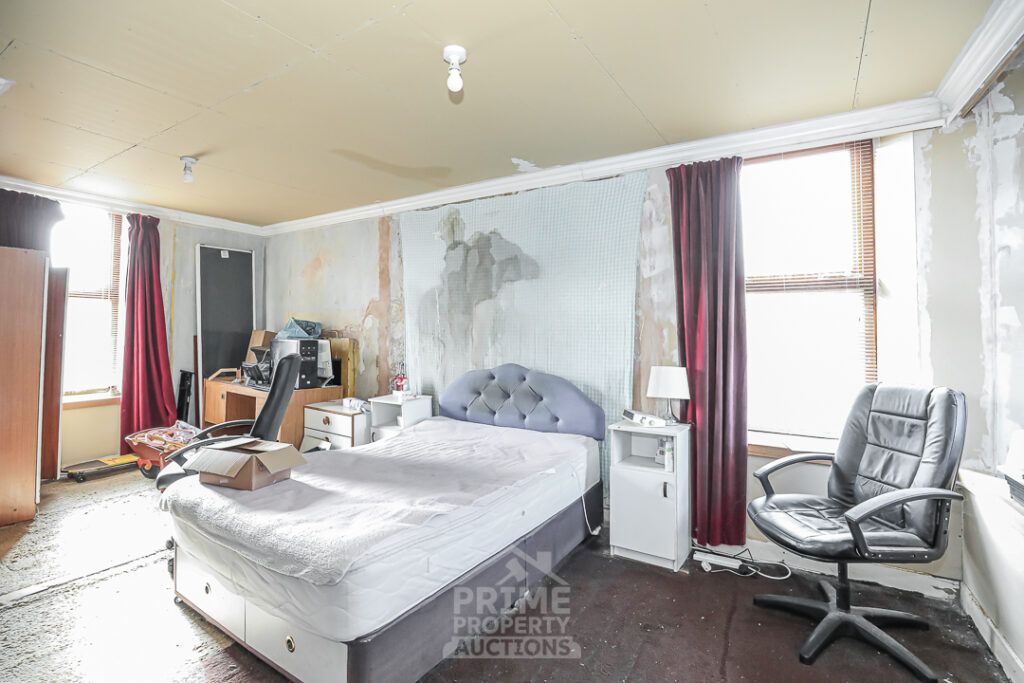 Additional image 17 of 2 bed flat for sale5 Cowgate, Mauchline KA5