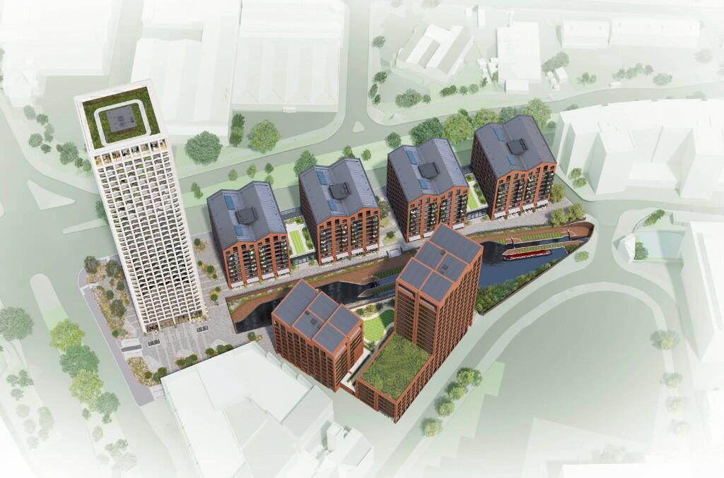 Additional image 13 of Belmont Row,
Birmingham,
B47RQ