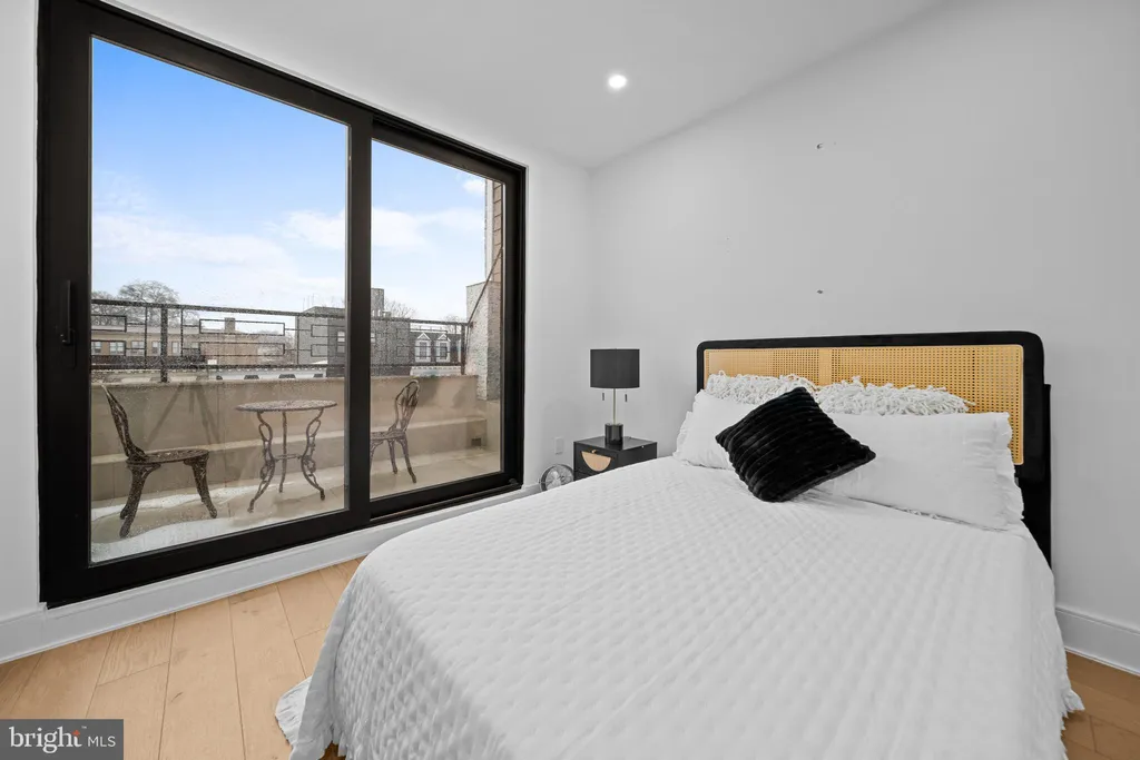 Additional image 23 of 1121 Morse Street NE Unit 3, Washington, DC 20002